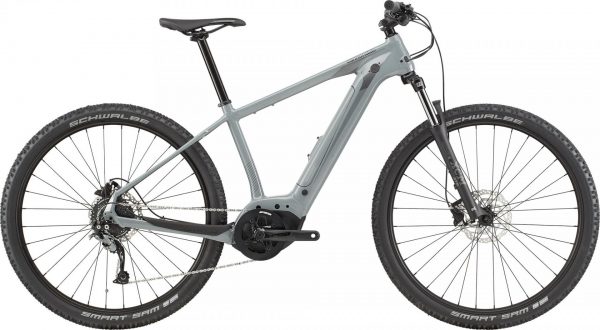 Cannondale Trail NEO 3 2020 e-Mountainbike