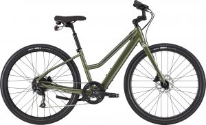 Cannondale Treadwell NEO 2020 Urban e-Bike,City e-Bike