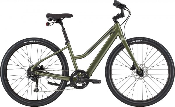 Cannondale Treadwell NEO 2020 City e-Bike