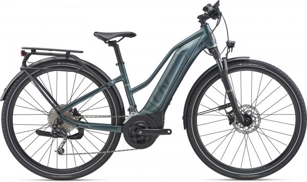 Liv Amiti-E+ 2 2020 Trekking e-Bike