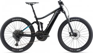 Liv Embolden E+ 1 2020 e-Mountainbike,e-Bike XXL