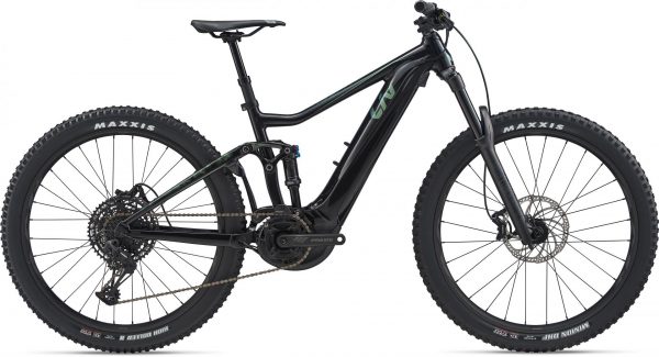 Liv Intrigue E+ 2 Pro 2020 e-Mountainbike