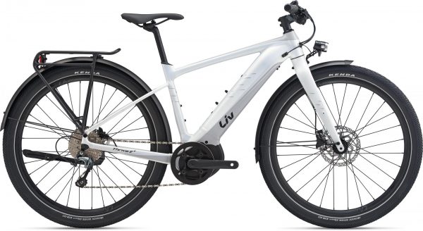 Liv Thrive E+ EX Pro 2020 Trekking e-Bike