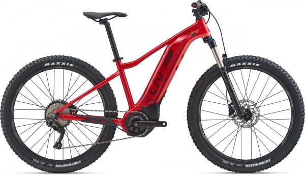 Liv Vall-E+ 2 2020 e-Mountainbike