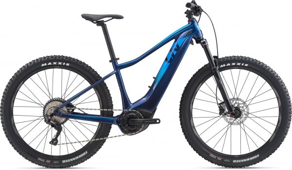 Liv Vall-E+ 2 Pro 2020 e-Mountainbike