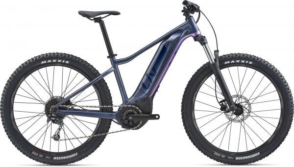 Liv Vall-E+ 3 PWR 2020 e-Mountainbike