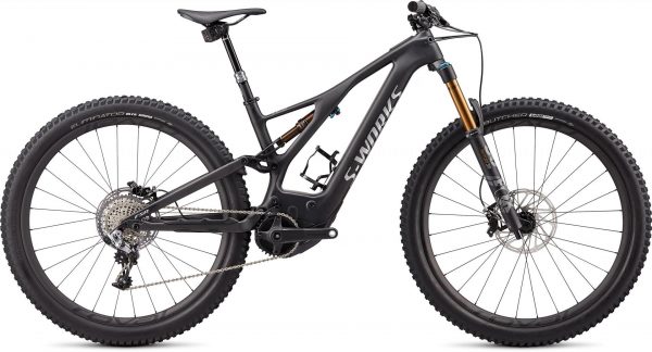 Specialized S-Works Turbo Levo 2020 e-Mountainbike