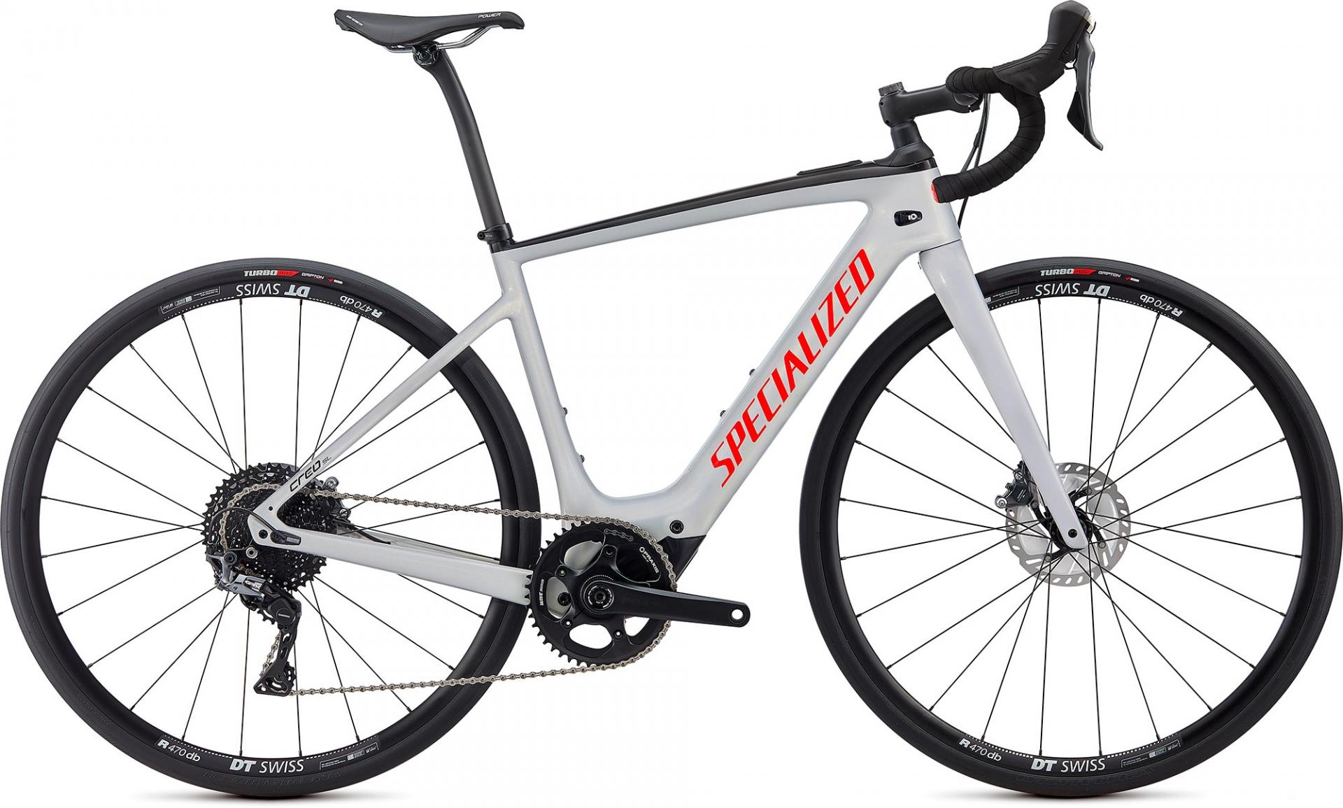 specialized creo aluminium