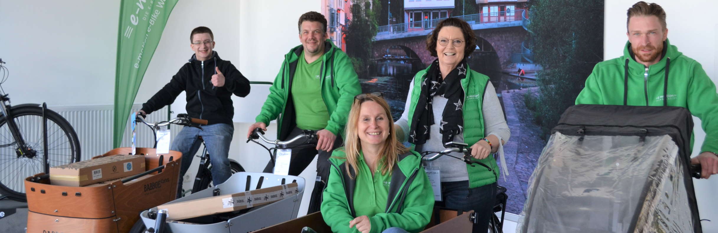 e-motion e-Bike Welt Bad Kreuznach e-motion e-Bike Welt Bad Kreuznach