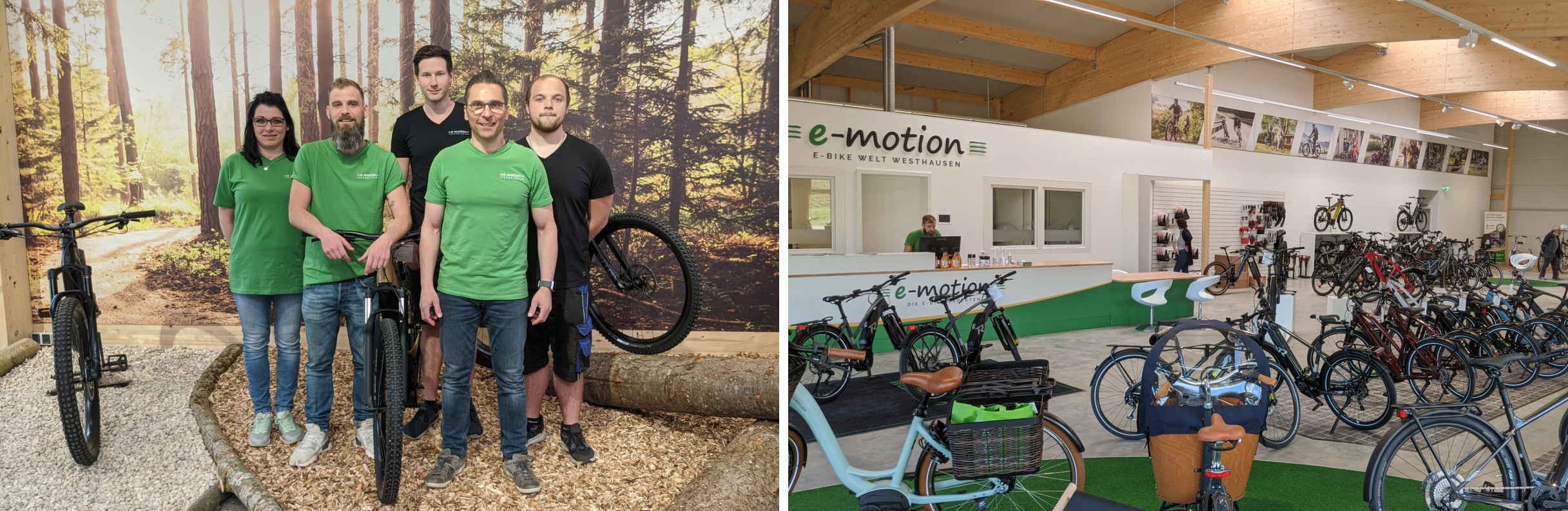 e-motion e-Bike Welt Westhausen e-motion e-Bike Welt Westhausen