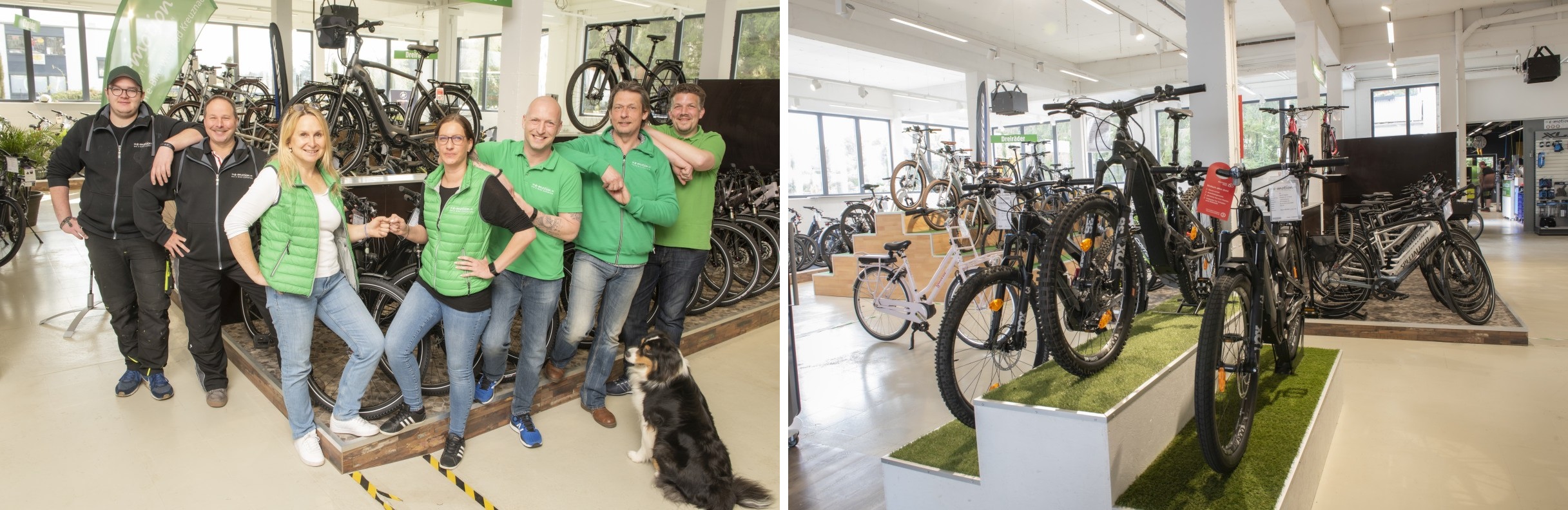 e-motion e-Bike Welt Bad Kreuznach e-motion e-Bike Welt Bad Kreuznach