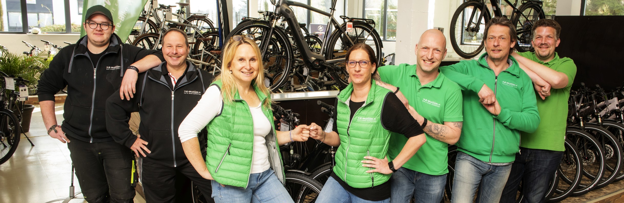 e-motion e-Bike Welt Bad Kreuznach e-motion e-Bike Welt Bad Kreuznach