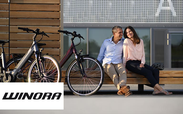 Winora