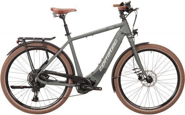 Corratec E-Power C29 CX5 12S Sport 2020 Trekking e-Bike