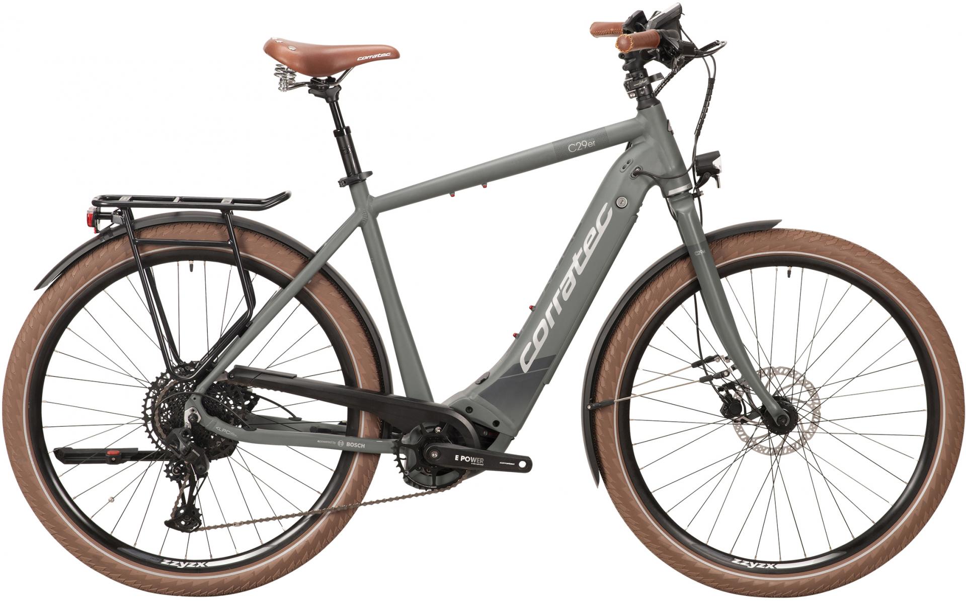 Corratec shop epower c29er