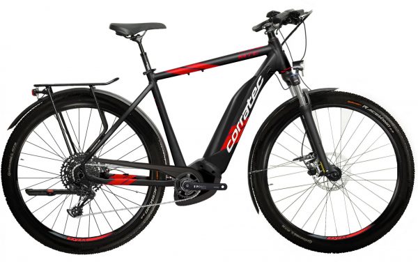 Corratec E-Power MTC CX5 Gent 2020 Trekking e-Bike