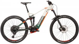 Corratec E-Power RS 160 Elite 2020 e-Mountainbike