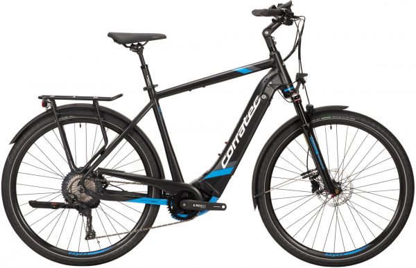 Corratec E-Power Sport 28 CX5 11S 2020 Trekking e-Bike