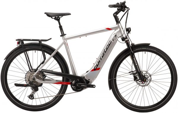 Corratec E-Power Sport 28 CX6 12S 2020 Trekking e-Bike