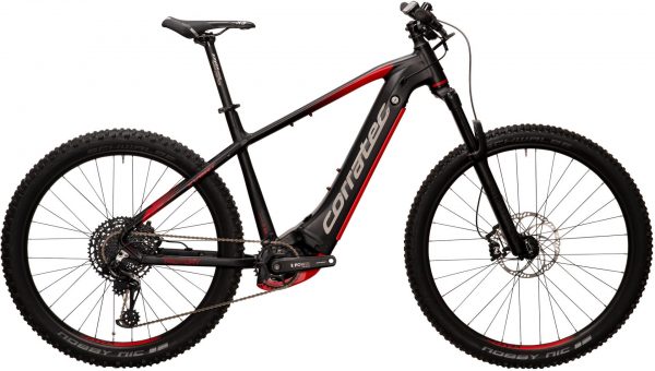 Corratec E-Power X Vert Factory 2020 e-Mountainbike