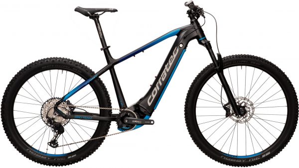 Corratec E-Power X Vert Pro Team 2020 e-Mountainbike