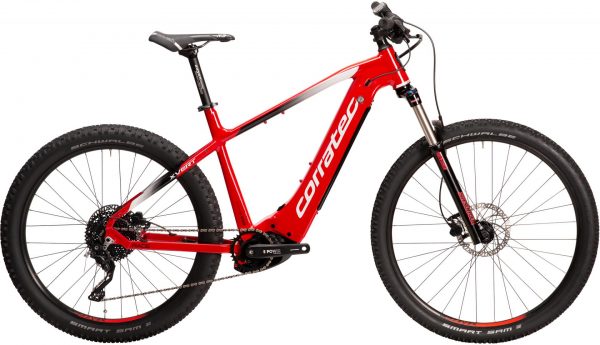 Corratec E-Power X Vert Race Gent 2020 e-Mountainbike