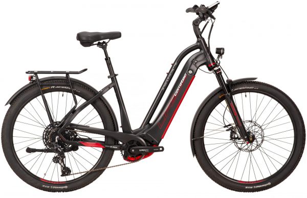 Corratec Life CX6 12S 2020 Trekking e-Bike