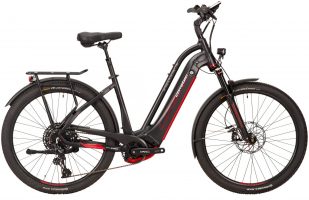Corratec Life CX6 12S Connect 2020