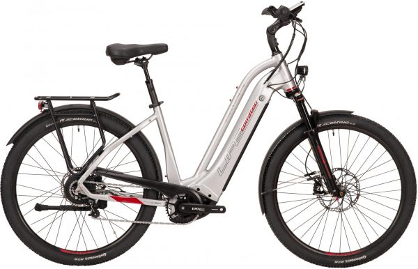 Corratec Life CX6 2020 Trekking e-Bike