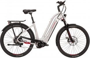 Corratec Life CX6 Connect 2020