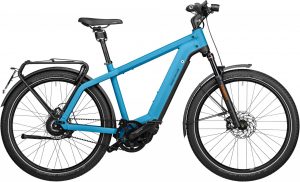 Riese & Müller Charger3 GT vario HS 2020 S-Pedelec,Trekking e-Bike