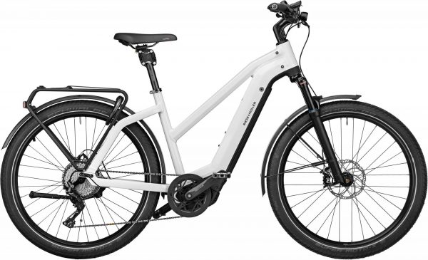 Riese & Müller Charger3 Mixte GT touring 2020 Trekking e-Bike