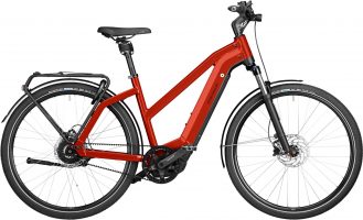 Riese & Müller Charger3 Mixte vario 2020