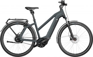 Riese & Müller Charger3 Mixte vario 2020