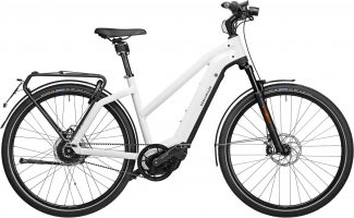 Riese & Müller Charger3 Mixte vario HS 2020