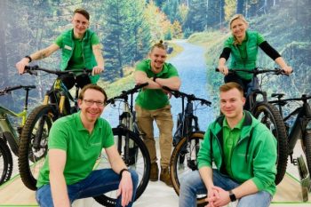 e-motion e-Bike Welt Hannover-Südstadt e-motion e-Bike Welt Hannover-Südstadt