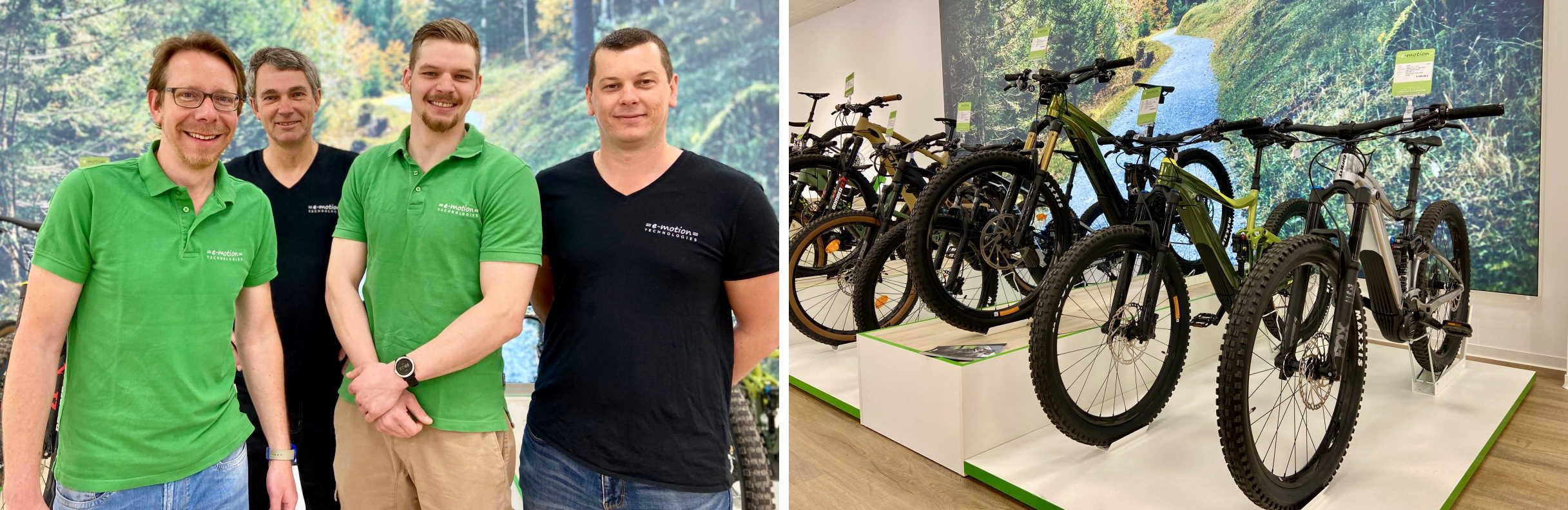 e-motion e-Bike Welt Hannover-Südstadt e-motion e-Bike Welt Hannover-Südstadt