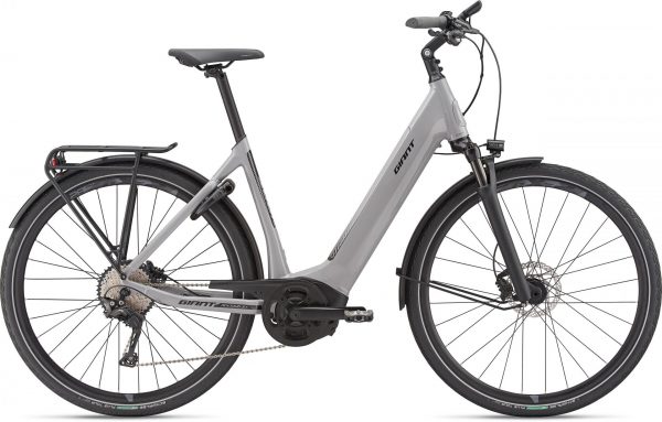 Giant Anytour E+ 0 LDS 2020 Trekking e-Bike