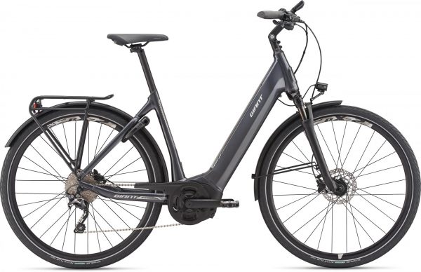 Giant Anytour E+ 1 LDS 2020 Trekking e-Bike