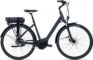 Giant Entour E+ 0 LDS 2020 City e-Bike