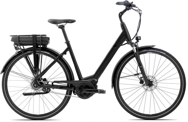 Giant Entour E+ RT 1 2020 City e-Bike