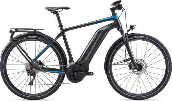 Giant Explore E+ 1 GTS 2020 Trekking e-Bike