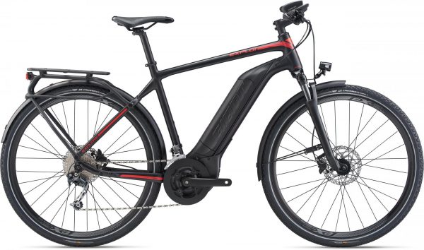 Giant Explore E+ 2 GTS 2020 Trekking e-Bike