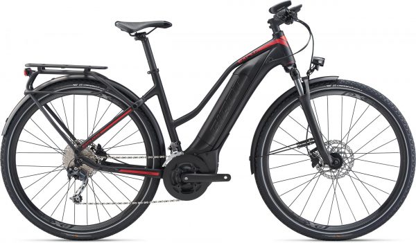 Giant Explore E+ 2 STA 2020 Trekking e-Bike