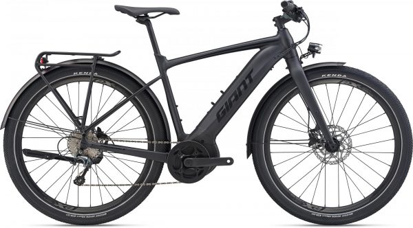 Giant Fastroad E+ EX Pro 2020 Trekking e-Bike