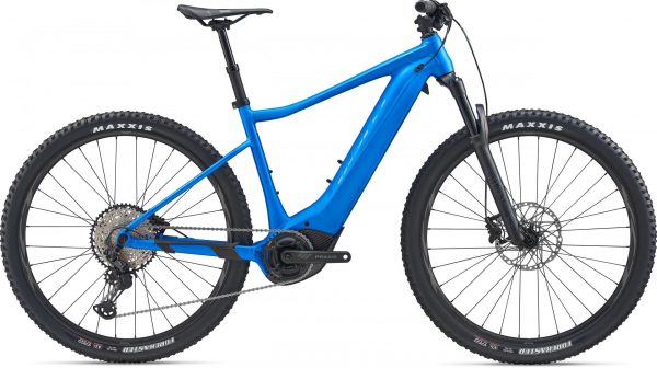 Giant Fathom E+ 0 Pro 29er 2020 e-Mountainbike