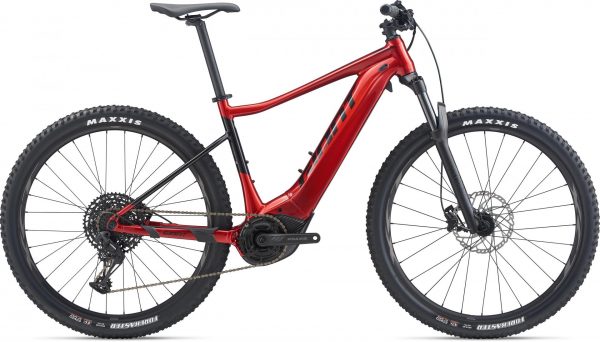 Giant Fathom E+ 1 Pro 29er 2020 e-Mountainbike