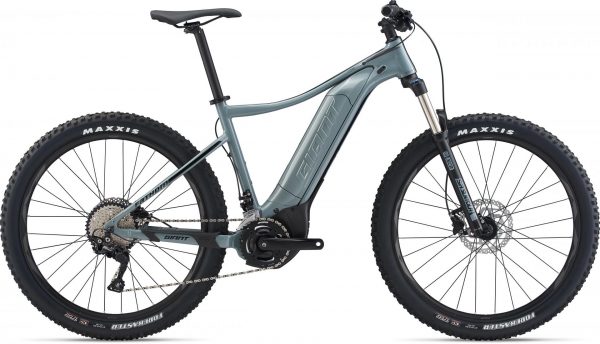 Giant Fathom E+ 2 2020 e-Mountainbike