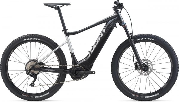 Giant Fathom E+ 2 Pro 2020 e-Mountainbike