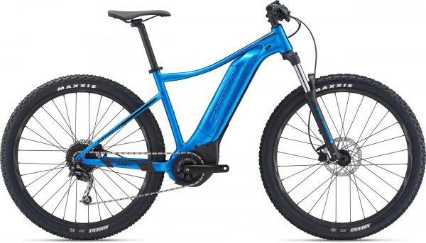 Giant Fathom E+ 3 29er 2020 e-Mountainbike